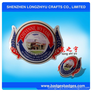 Offset Printing Pins